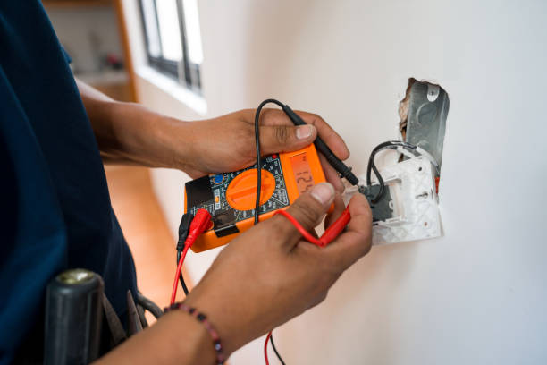 Trusted North Braddock, PA Electrical Services Experts